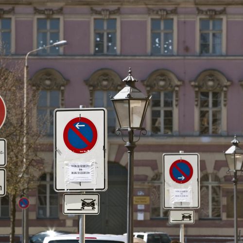 Entrümpler Wiesbaden