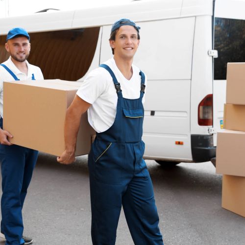 Umzugsservice Wiesbaden Privatumzug Seniorenumzug Büroumzug